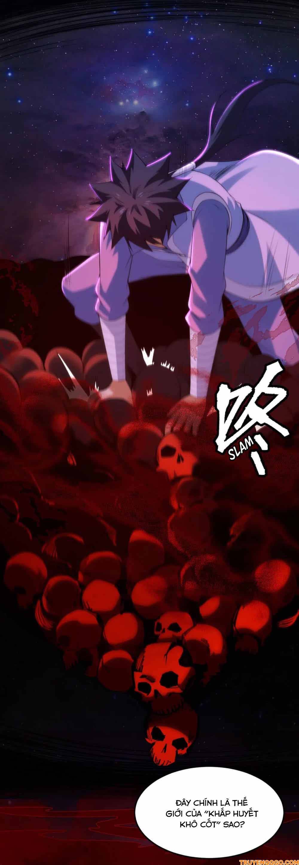 Ta Chỉ Muốn Bị Các Vị Đánh Chết Chapter 129 - Trang 2