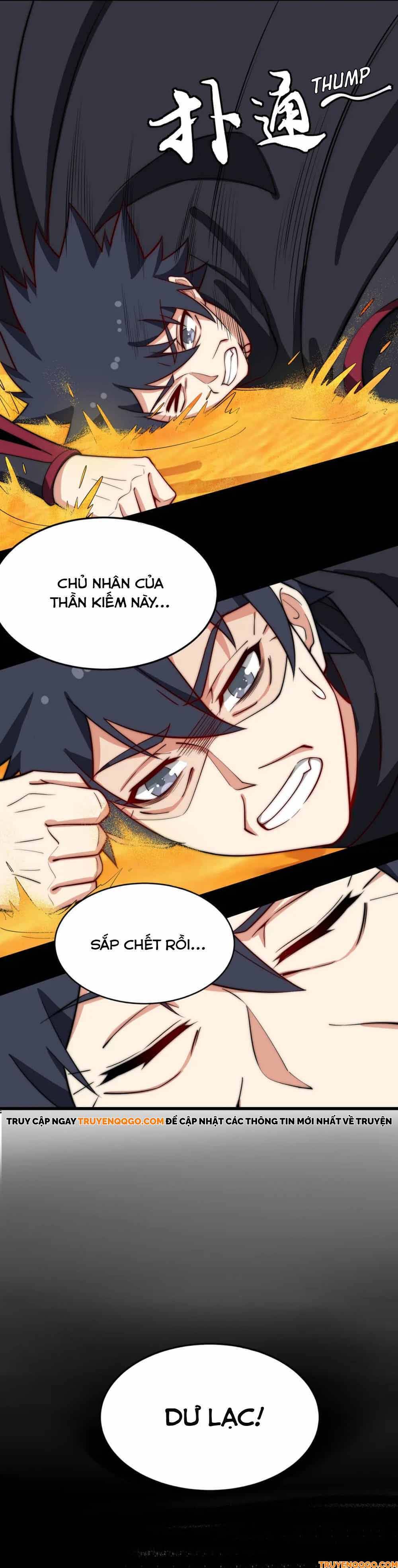 Ta Chỉ Muốn Bị Các Vị Đánh Chết Chapter 130 - Trang 2