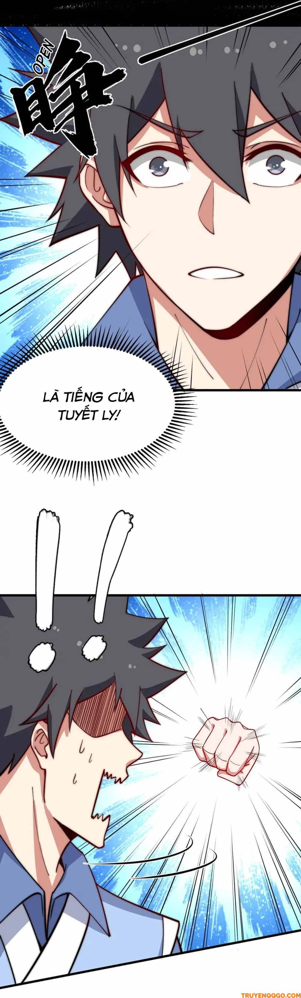 Ta Chỉ Muốn Bị Các Vị Đánh Chết Chapter 130 - Trang 2