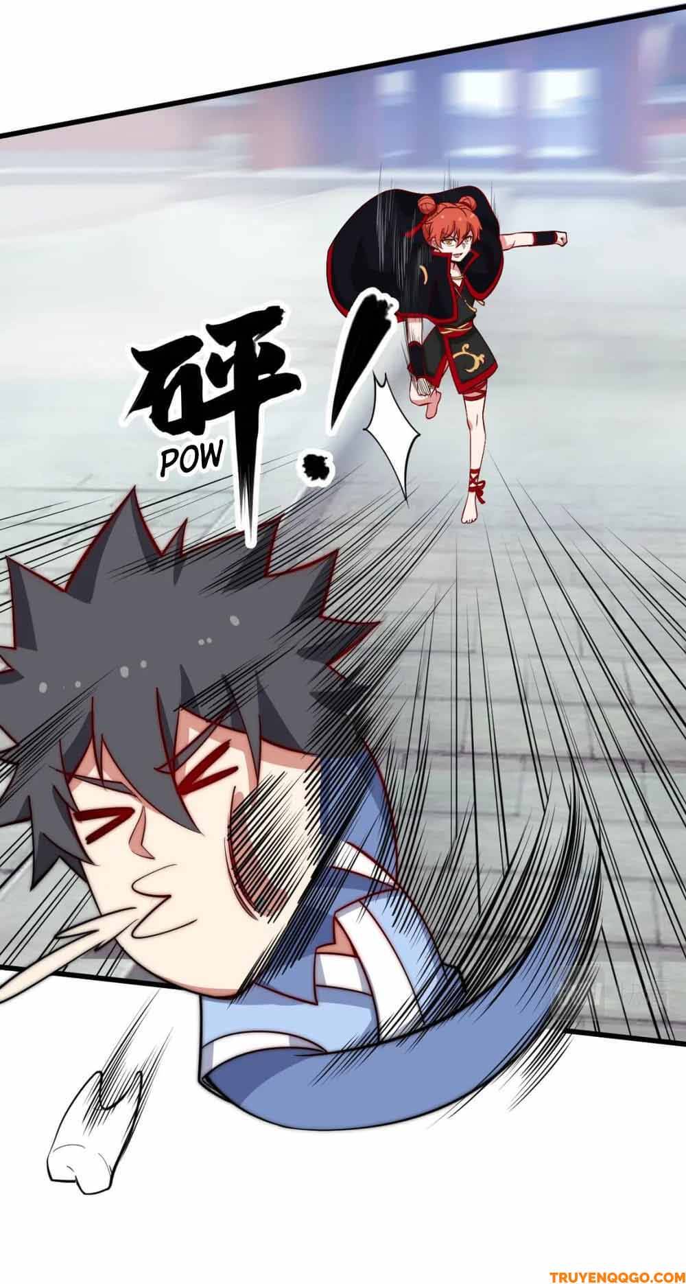 Ta Chỉ Muốn Bị Các Vị Đánh Chết Chapter 130 - Trang 2