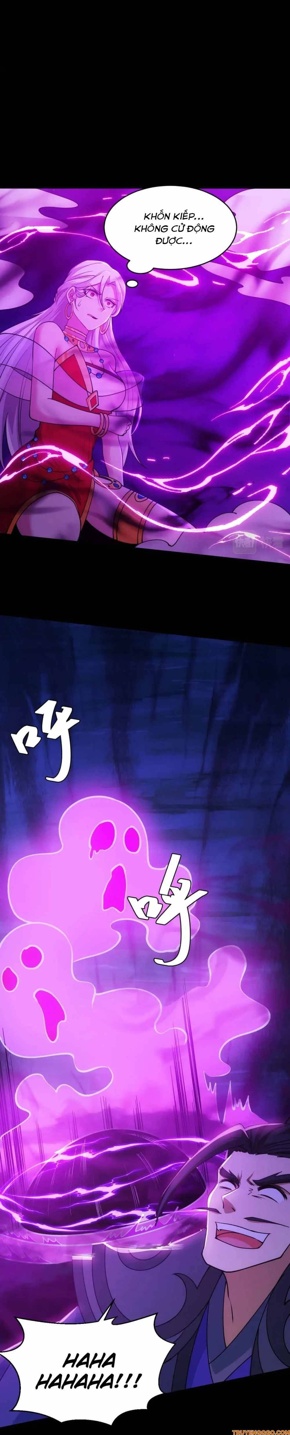 Ta Chỉ Muốn Bị Các Vị Đánh Chết Chapter 137 - Trang 2