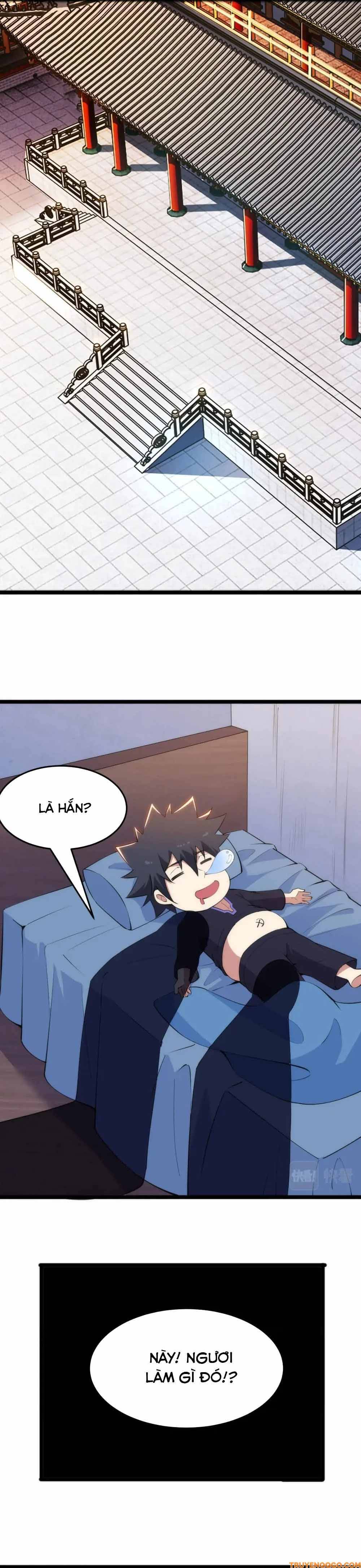 Ta Chỉ Muốn Bị Các Vị Đánh Chết Chapter 137 - Trang 2