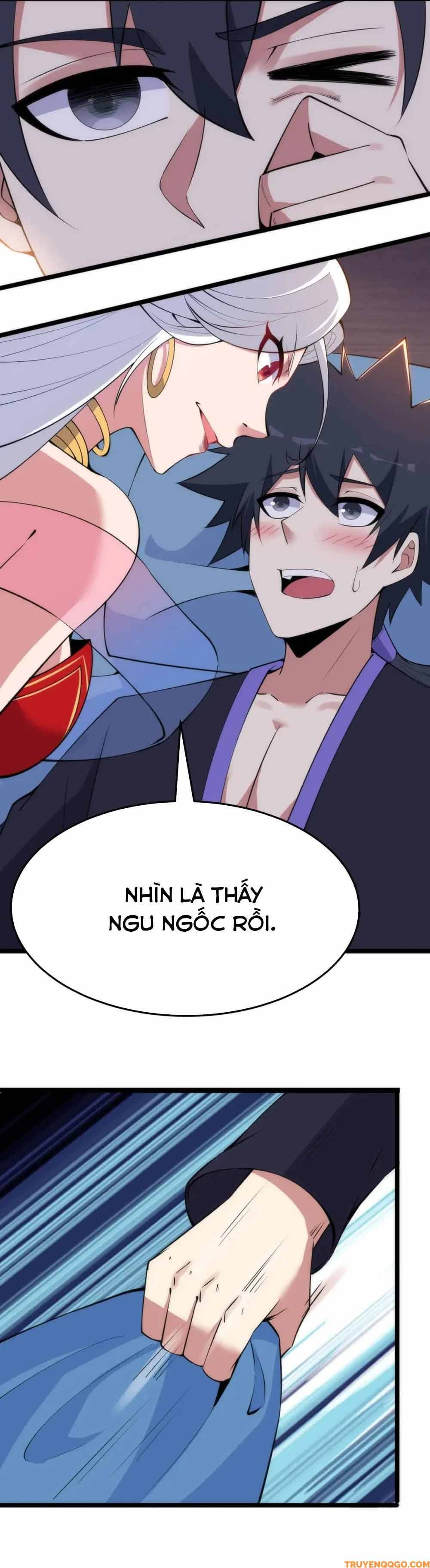 Ta Chỉ Muốn Bị Các Vị Đánh Chết Chapter 137 - Trang 2