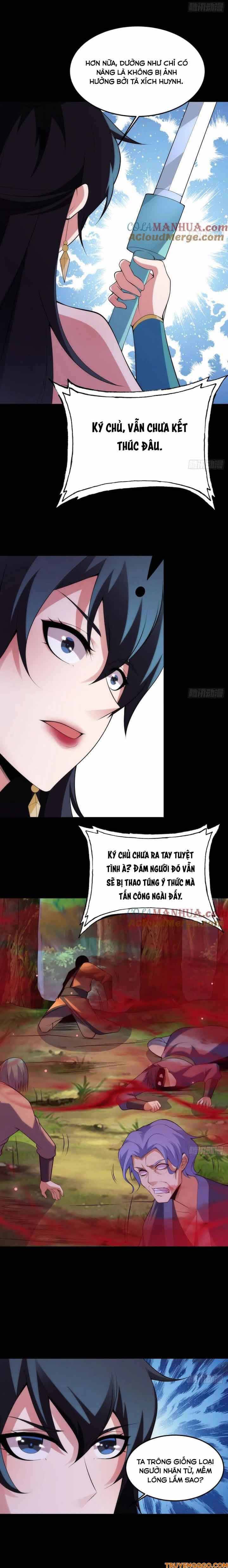 Ta Chỉ Muốn Bị Các Vị Đánh Chết Chapter 140 - Trang 2