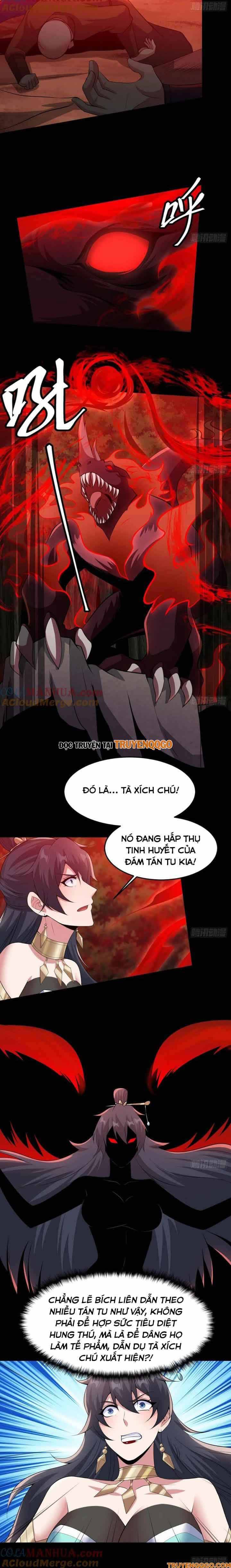 Ta Chỉ Muốn Bị Các Vị Đánh Chết Chapter 140 - Trang 2