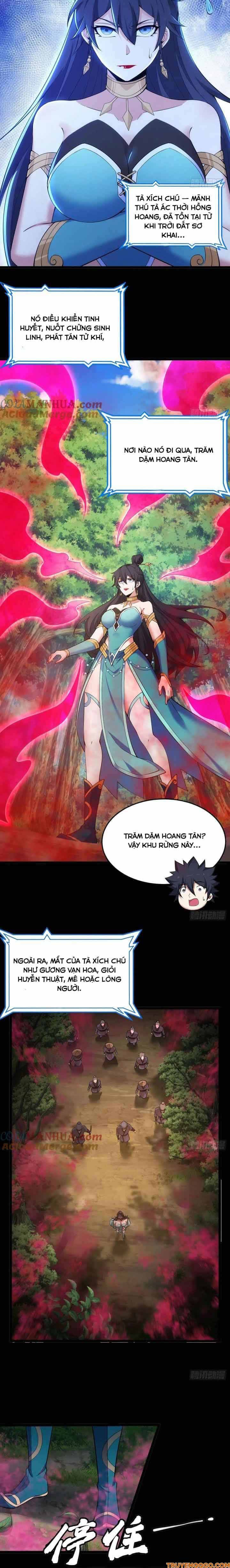 Ta Chỉ Muốn Bị Các Vị Đánh Chết Chapter 140 - Trang 2