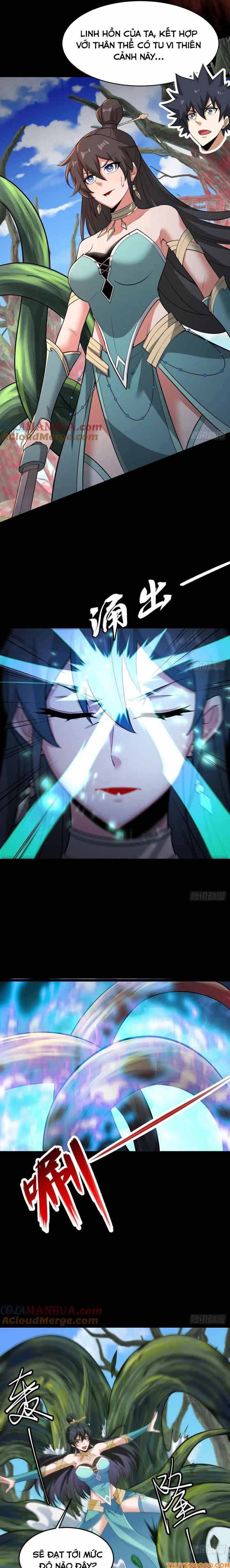 Ta Chỉ Muốn Bị Các Vị Đánh Chết Chapter 142 - Trang 2