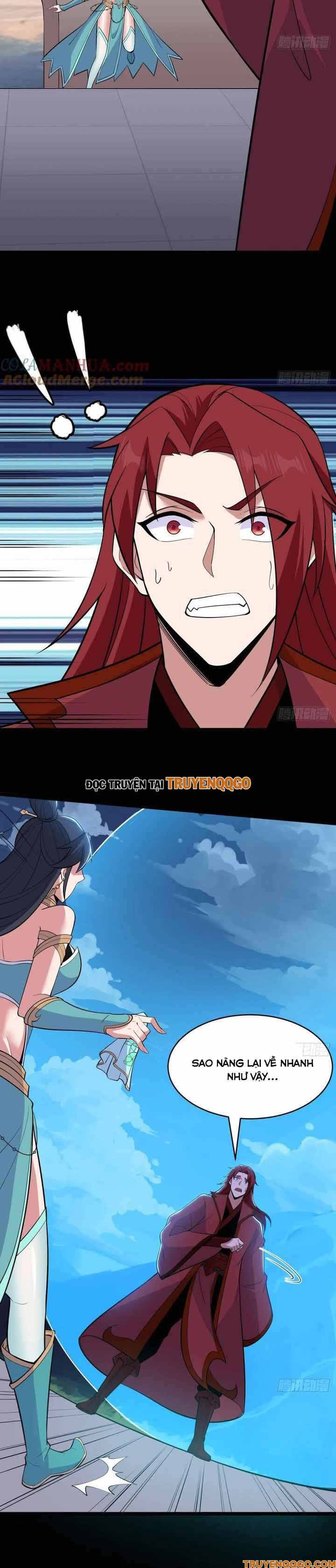 Ta Chỉ Muốn Bị Các Vị Đánh Chết Chapter 143 - Trang 2