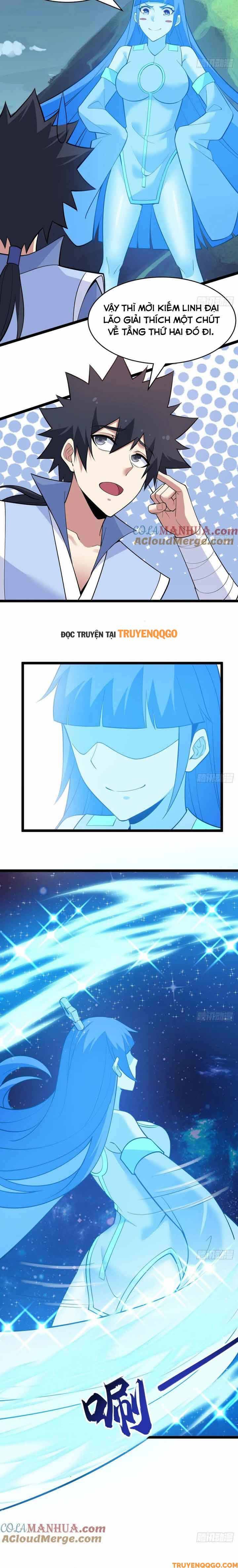 Ta Chỉ Muốn Bị Các Vị Đánh Chết Chapter 144 - Trang 2