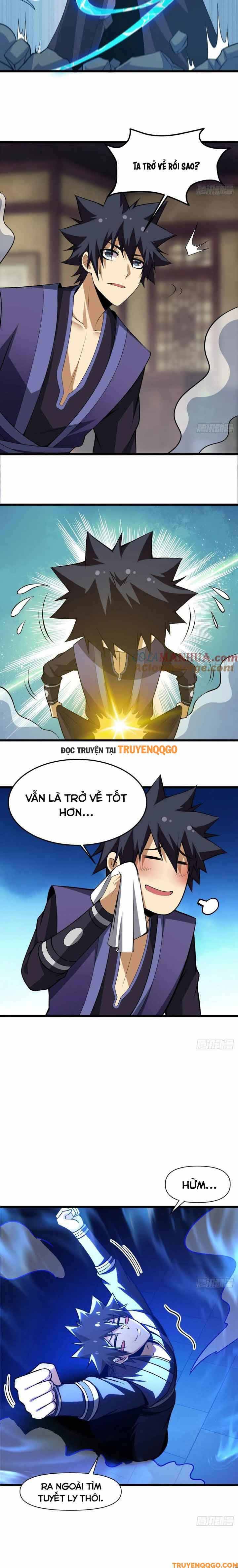 Ta Chỉ Muốn Bị Các Vị Đánh Chết Chapter 144 - Trang 2