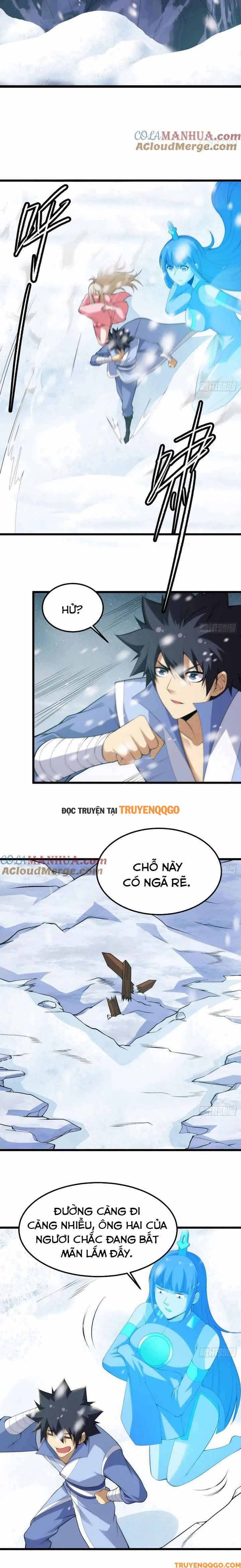 Ta Chỉ Muốn Bị Các Vị Đánh Chết Chapter 146 - Trang 2