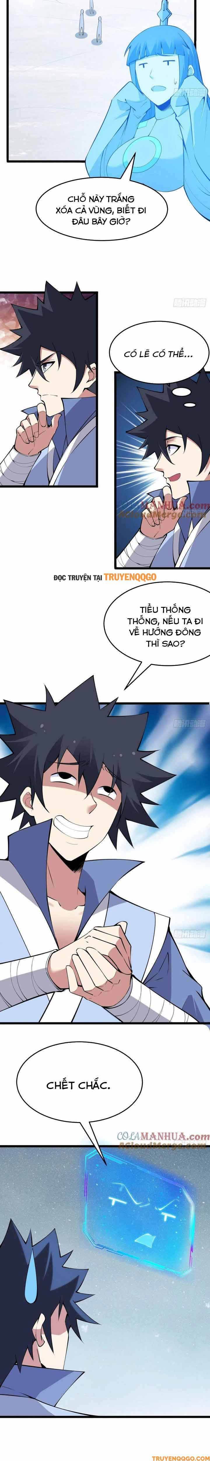 Ta Chỉ Muốn Bị Các Vị Đánh Chết Chapter 146 - Trang 2