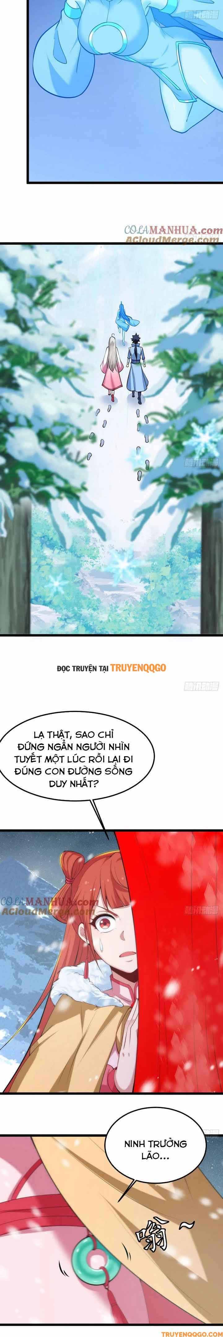 Ta Chỉ Muốn Bị Các Vị Đánh Chết Chapter 146 - Trang 2
