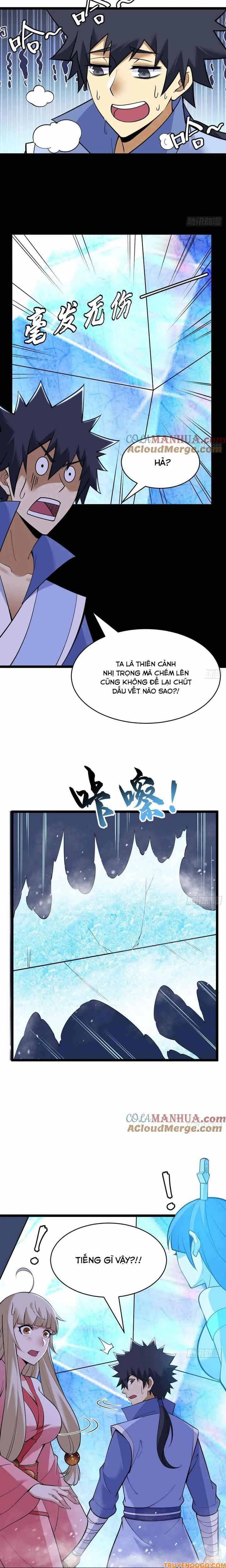 Ta Chỉ Muốn Bị Các Vị Đánh Chết Chapter 147 - Trang 2