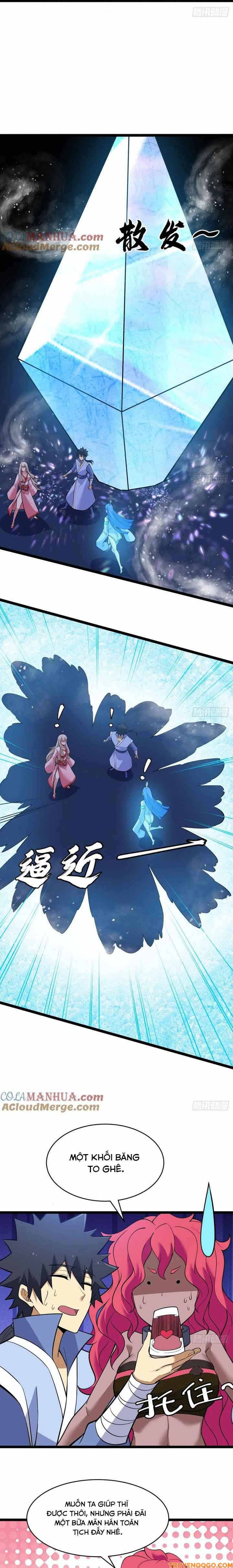 Ta Chỉ Muốn Bị Các Vị Đánh Chết Chapter 147 - Trang 2