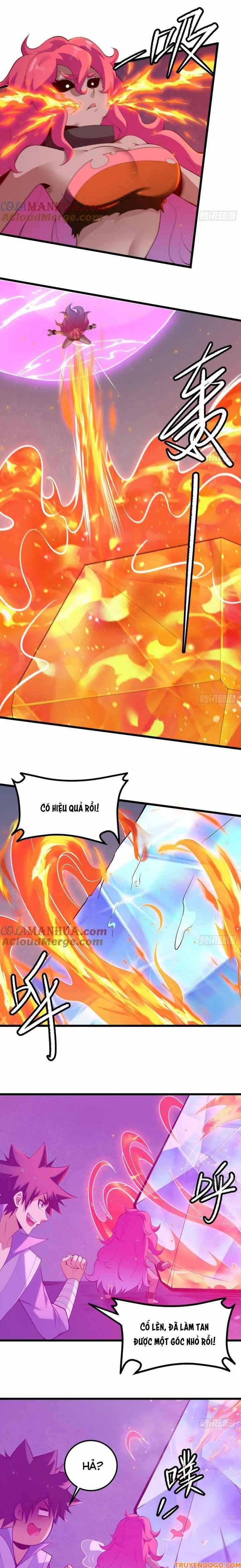 Ta Chỉ Muốn Bị Các Vị Đánh Chết Chapter 147 - Trang 2