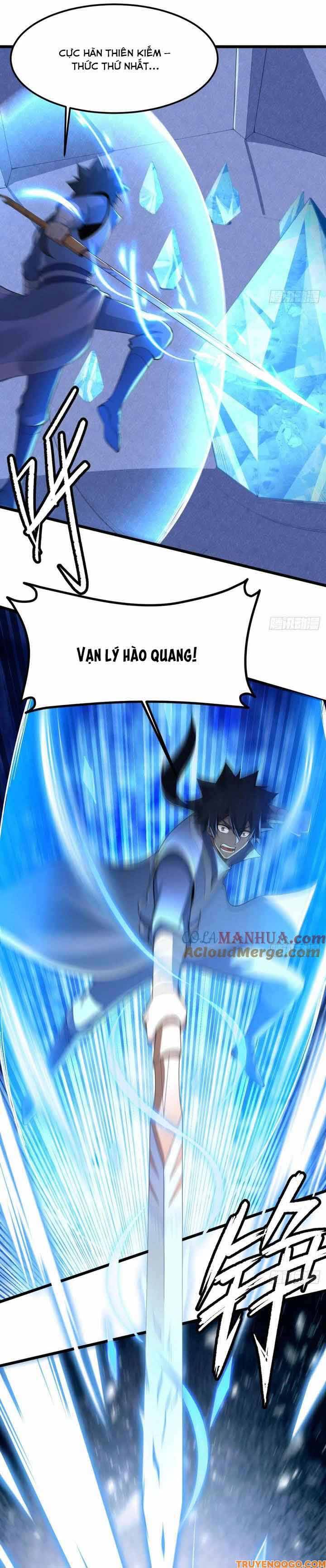 Ta Chỉ Muốn Bị Các Vị Đánh Chết Chapter 147 - Trang 2
