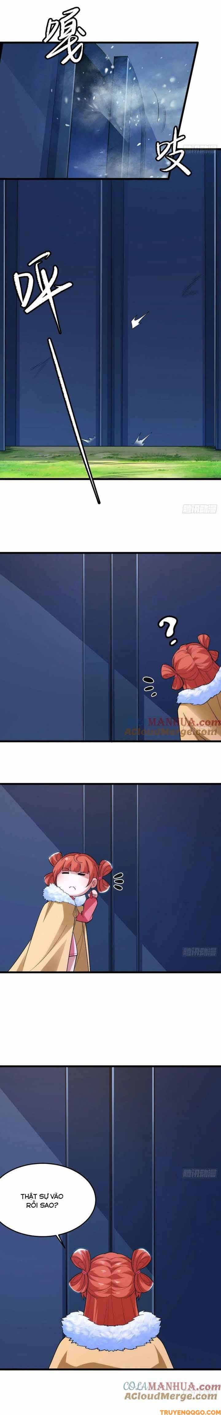 Ta Chỉ Muốn Bị Các Vị Đánh Chết Chapter 147 - Trang 2