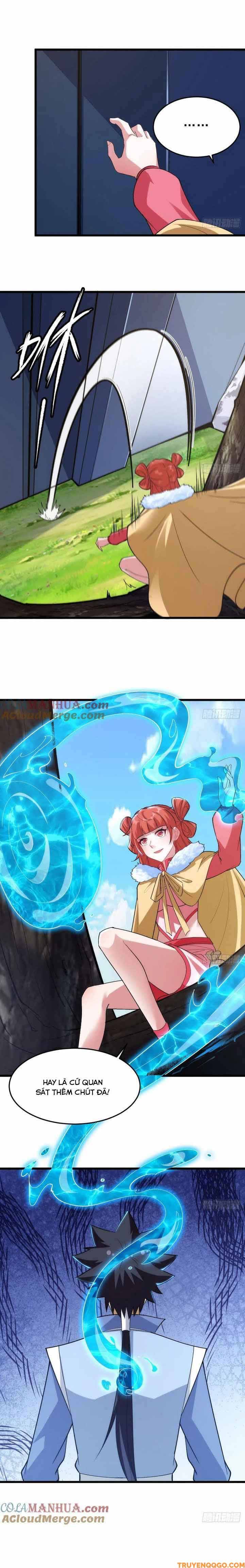 Ta Chỉ Muốn Bị Các Vị Đánh Chết Chapter 147 - Trang 2