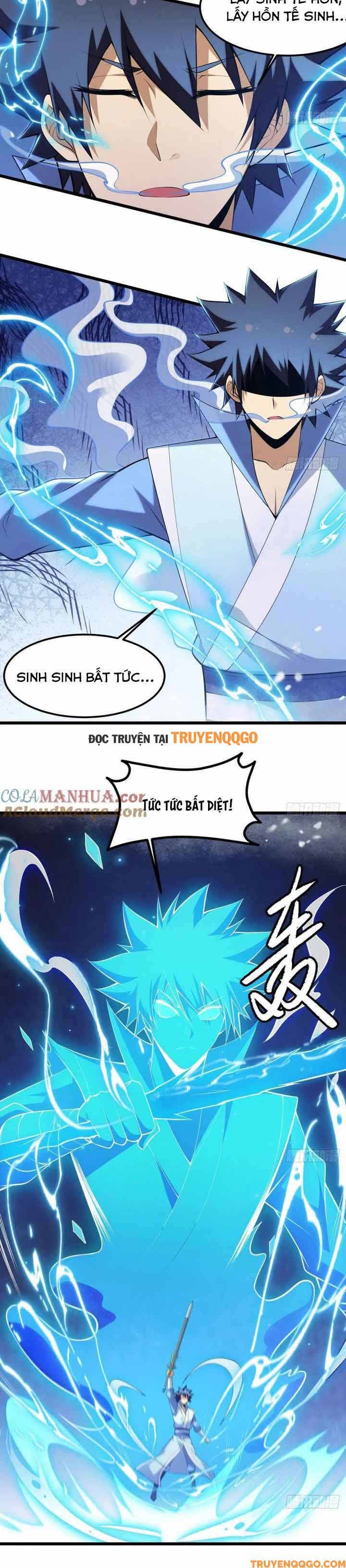 Ta Chỉ Muốn Bị Các Vị Đánh Chết Chapter 148 - Trang 2