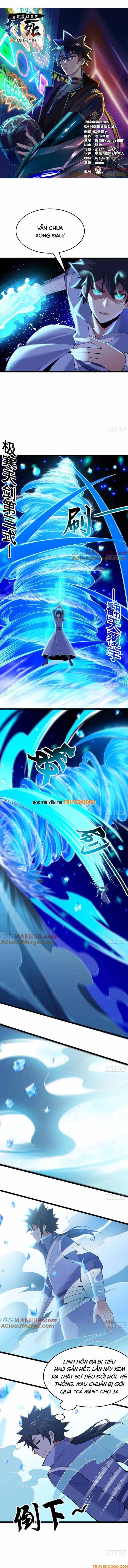 Ta Chỉ Muốn Bị Các Vị Đánh Chết Chapter 149 - Trang 2