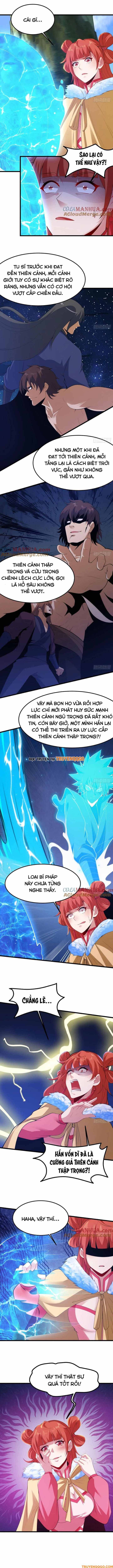 Ta Chỉ Muốn Bị Các Vị Đánh Chết Chapter 149 - Trang 2