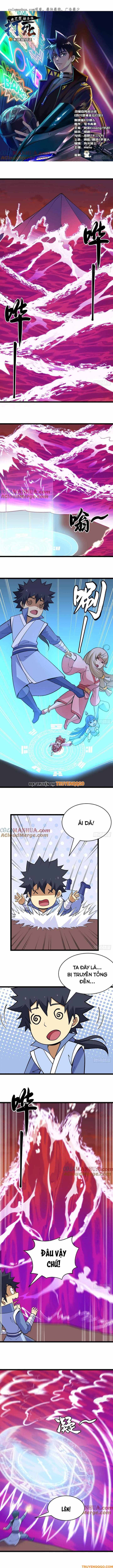 Ta Chỉ Muốn Bị Các Vị Đánh Chết Chapter 150 - Trang 2