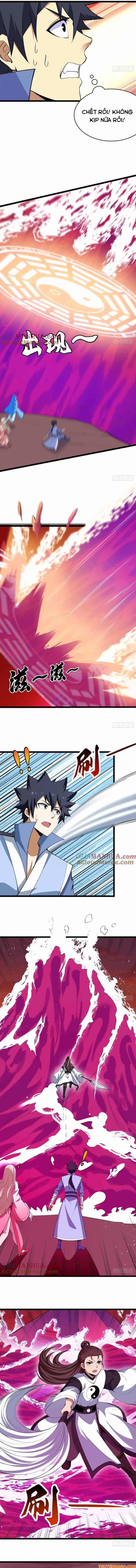Ta Chỉ Muốn Bị Các Vị Đánh Chết Chapter 150 - Trang 2