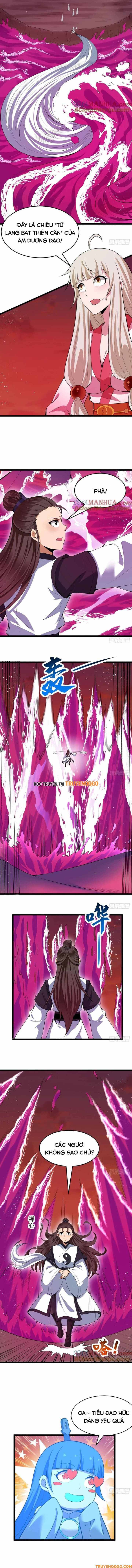 Ta Chỉ Muốn Bị Các Vị Đánh Chết Chapter 150 - Trang 2