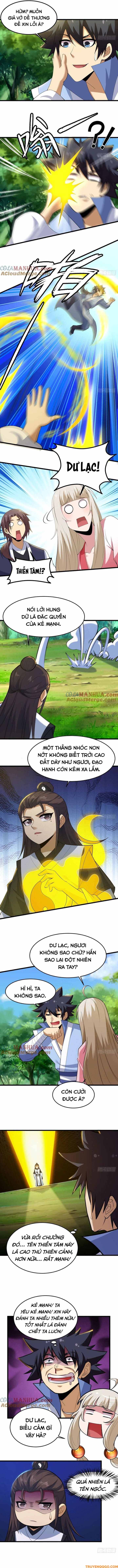 Ta Chỉ Muốn Bị Các Vị Đánh Chết Chapter 150 - Trang 2