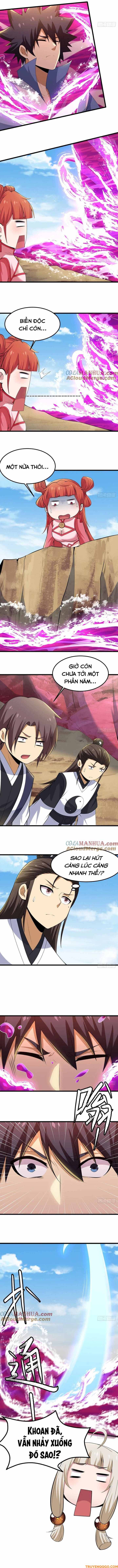 Ta Chỉ Muốn Bị Các Vị Đánh Chết Chapter 151 - Trang 2