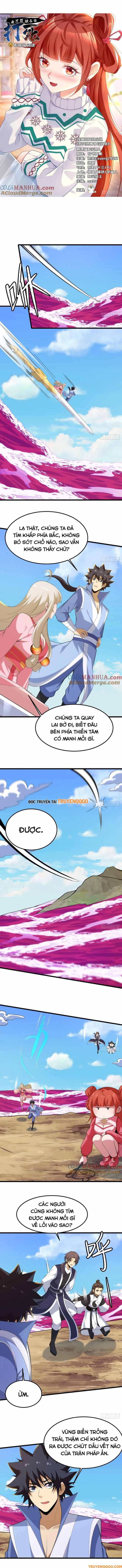 Ta Chỉ Muốn Bị Các Vị Đánh Chết Chapter 151 - Trang 2
