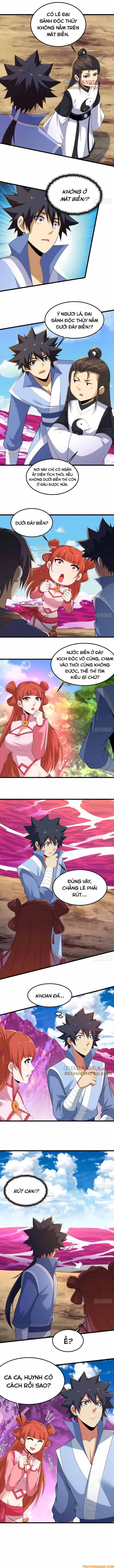 Ta Chỉ Muốn Bị Các Vị Đánh Chết Chapter 151 - Trang 2