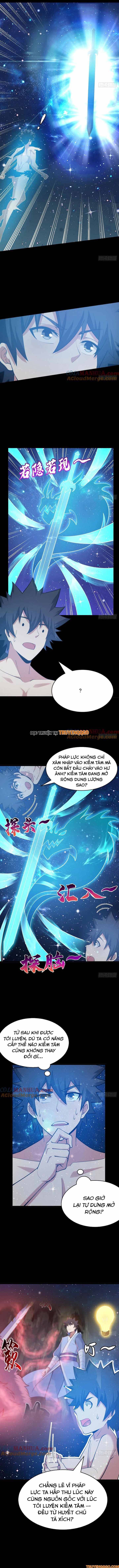 Ta Chỉ Muốn Bị Các Vị Đánh Chết Chapter 152 - Trang 2