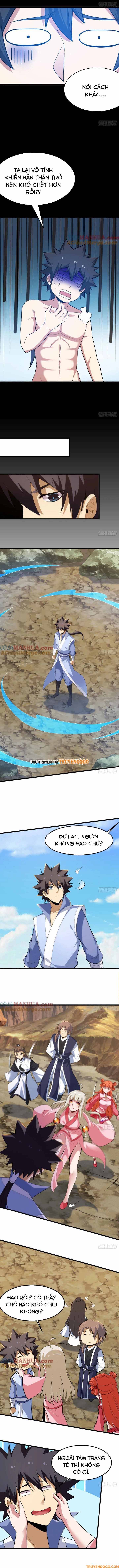 Ta Chỉ Muốn Bị Các Vị Đánh Chết Chapter 152 - Trang 2