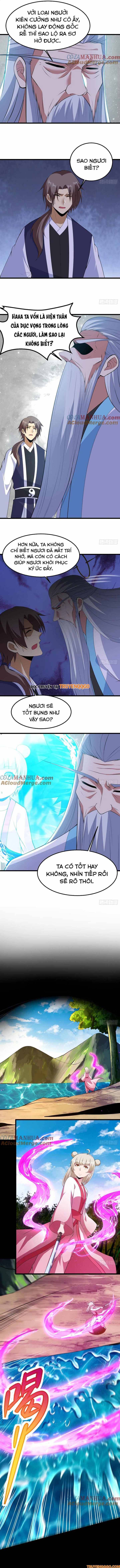 Ta Chỉ Muốn Bị Các Vị Đánh Chết Chapter 155 - Trang 2