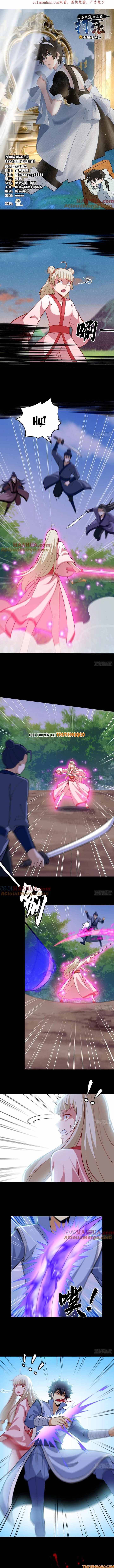 Ta Chỉ Muốn Bị Các Vị Đánh Chết Chapter 156 - Trang 2