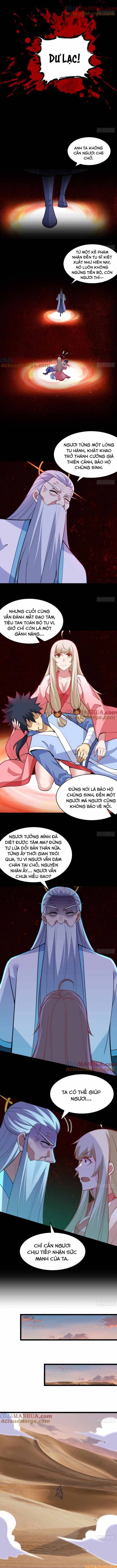 Ta Chỉ Muốn Bị Các Vị Đánh Chết Chapter 156 - Trang 2