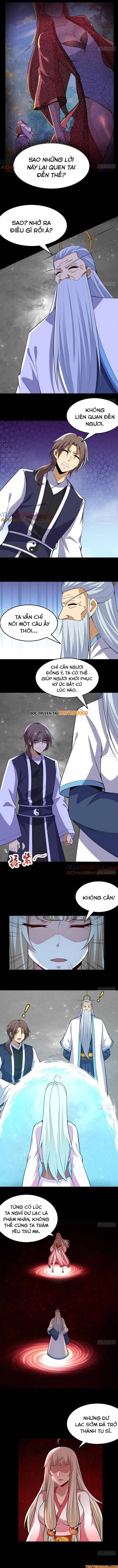Ta Chỉ Muốn Bị Các Vị Đánh Chết Chapter 156 - Trang 2