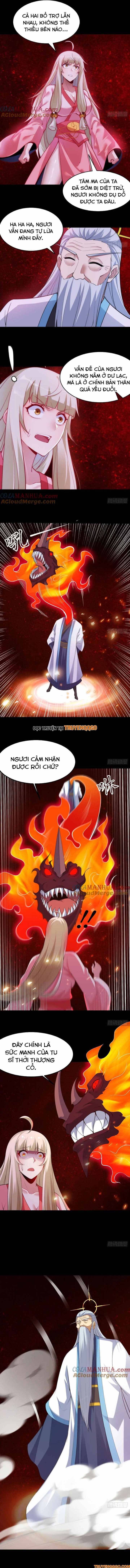 Ta Chỉ Muốn Bị Các Vị Đánh Chết Chapter 156 - Trang 2