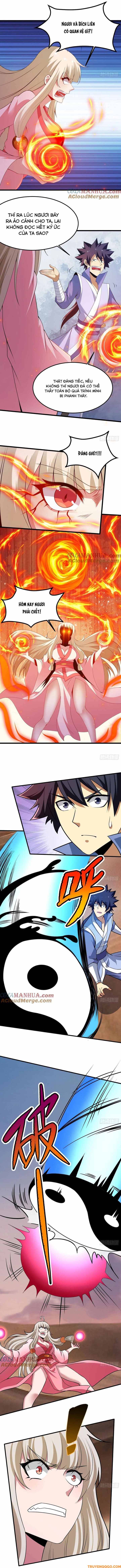 Ta Chỉ Muốn Bị Các Vị Đánh Chết Chapter 157 - Trang 2