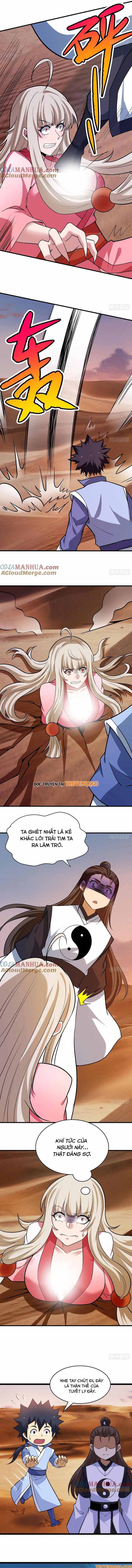 Ta Chỉ Muốn Bị Các Vị Đánh Chết Chapter 157 - Trang 2