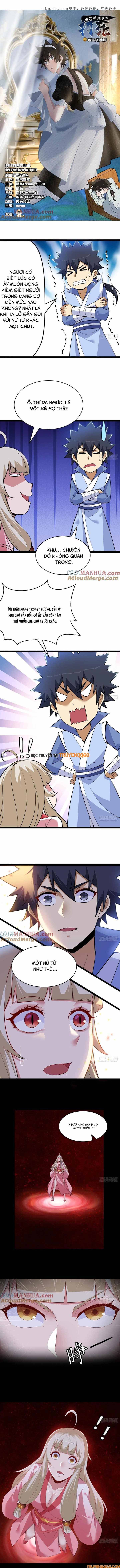 Ta Chỉ Muốn Bị Các Vị Đánh Chết Chapter 158 - Trang 2