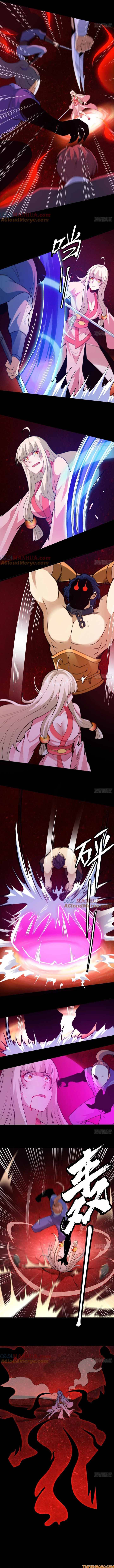 Ta Chỉ Muốn Bị Các Vị Đánh Chết Chapter 158 - Trang 2