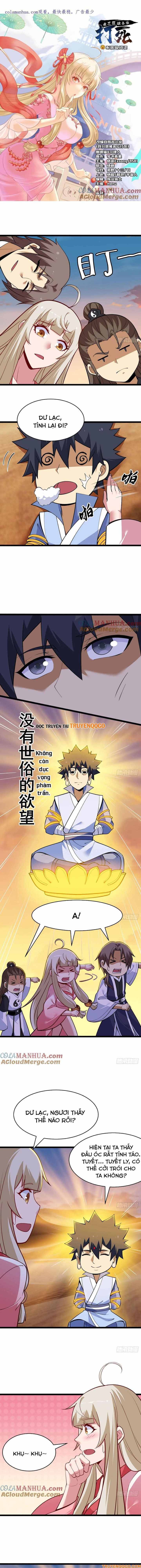 Ta Chỉ Muốn Bị Các Vị Đánh Chết Chapter 159 - Trang 2