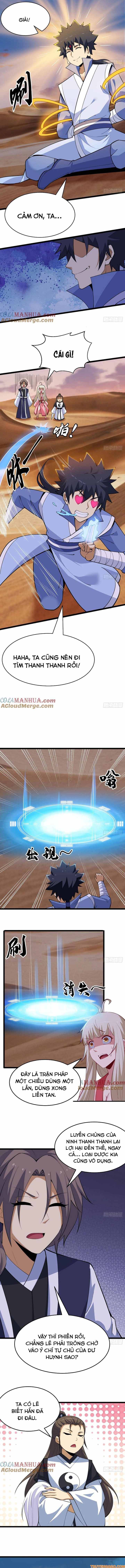 Ta Chỉ Muốn Bị Các Vị Đánh Chết Chapter 159 - Trang 2