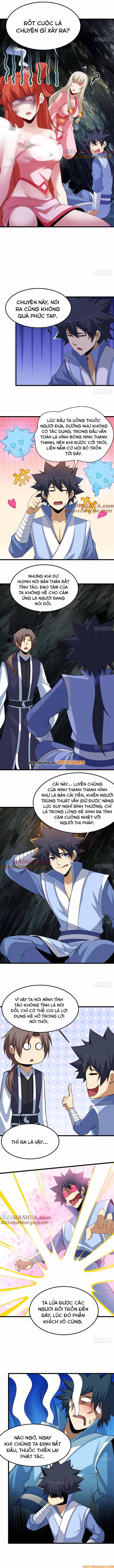 Ta Chỉ Muốn Bị Các Vị Đánh Chết Chapter 159 - Trang 2