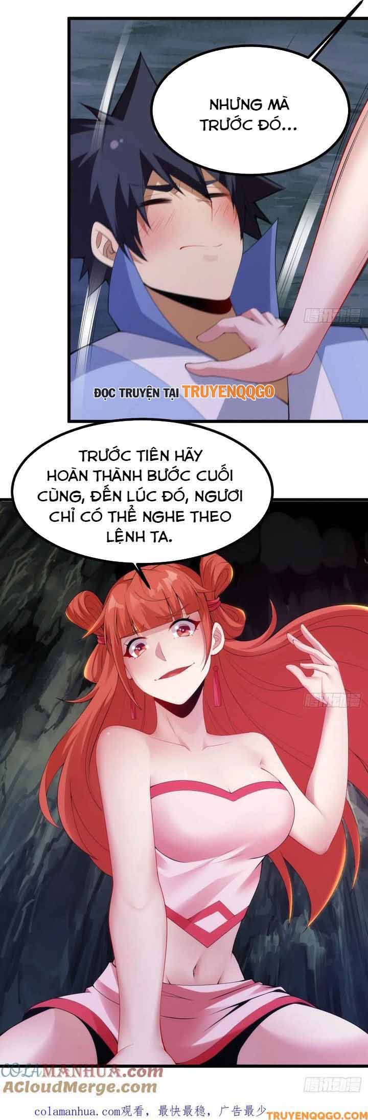 Ta Chỉ Muốn Bị Các Vị Đánh Chết Chapter 159 - Trang 2