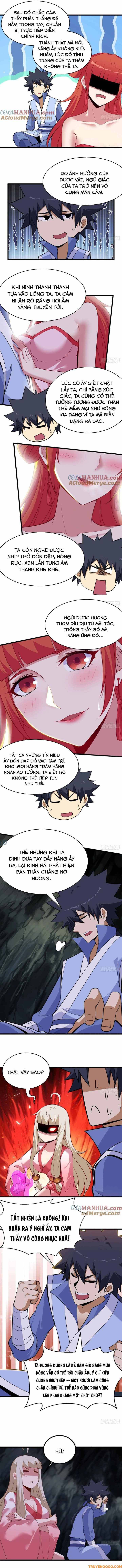 Ta Chỉ Muốn Bị Các Vị Đánh Chết Chapter 160 - Trang 2