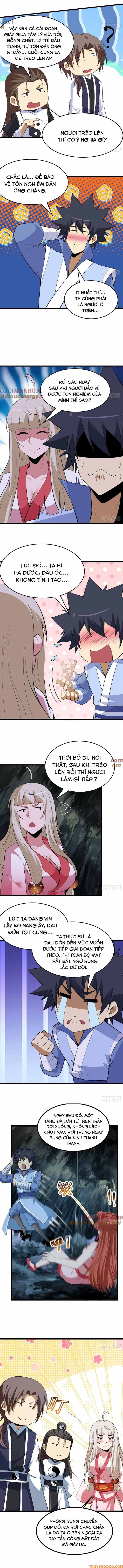 Ta Chỉ Muốn Bị Các Vị Đánh Chết Chapter 160 - Trang 2